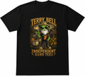 Terry Bell IBT(NED)