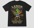 Lenox Creek IBT(NED)